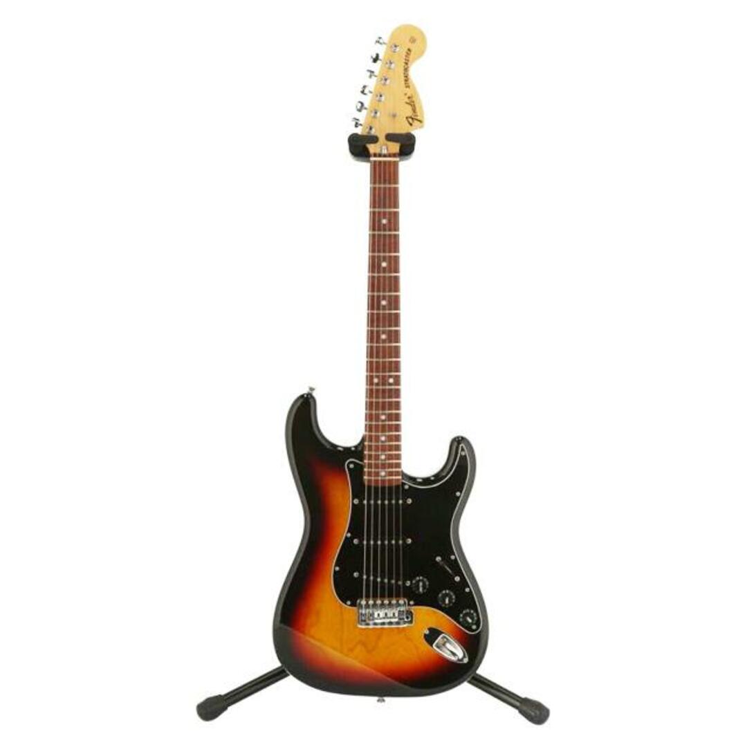 Fender Japan フェンダージャパン/ストラトキャスター/ST-71 Fender Japan フェンダージャパン/ストラトキャスター/ST-71