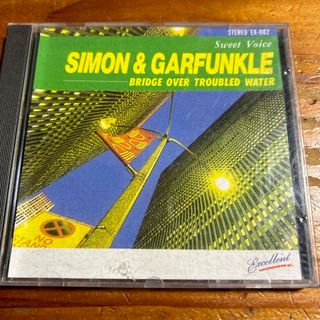 SIMON&GARFUNKLE(ポップス/ロック(洋楽))