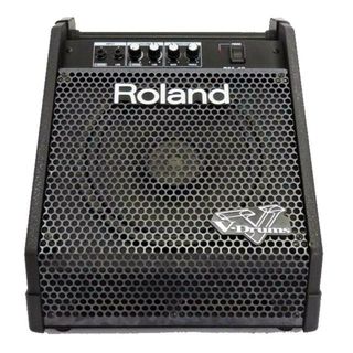 <br>Roland ローランド/パーソナルモニター/V-drums/PM-10/Bランク/77【中古】(パワーアンプ)