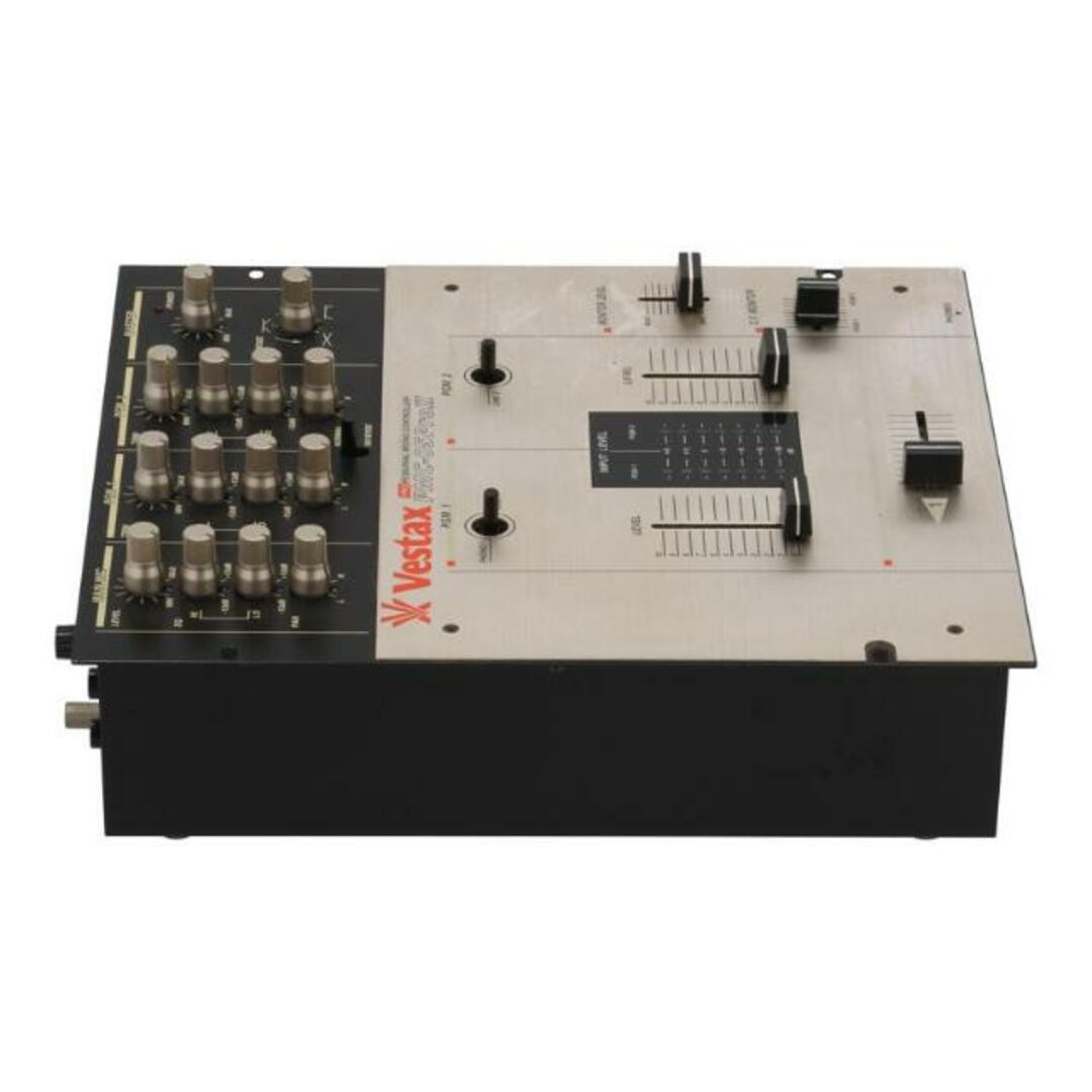 Vestax ベスタックス/DJミキサー/PMC-05ProII/G15063385/楽器 Vestax ベスタックス/DJミキサー/PMC-05ProII/G15063385/楽器