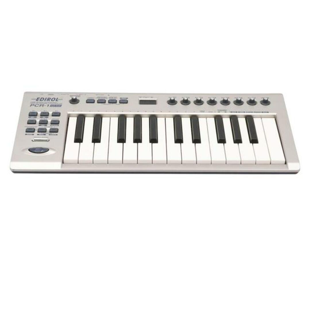 Edirol PCR-1 USB Keyboard | zZounds