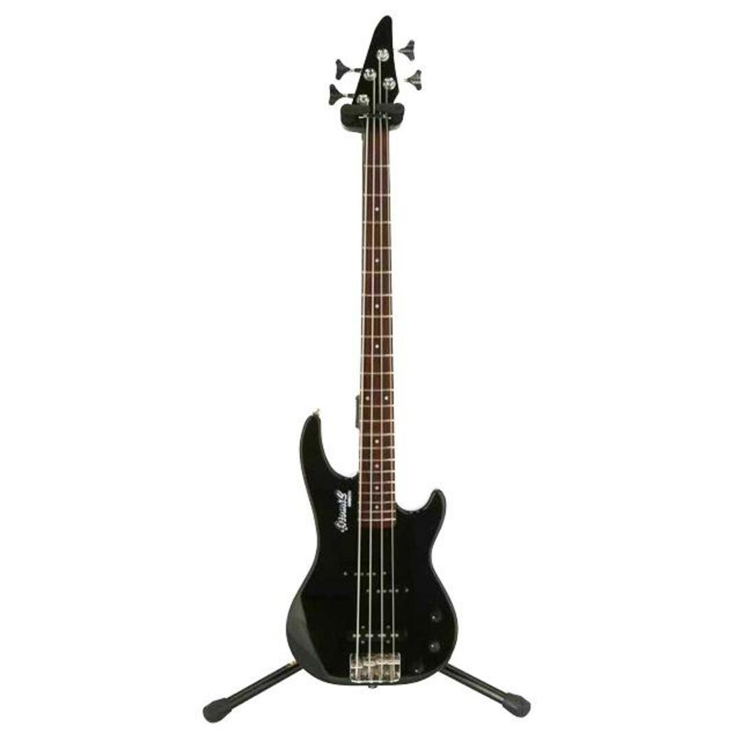 Greco グレコ/エレキベース(オールド)/AMB-42 Atomic/Bランク/77【中古】 | フリマアプリ ラクマ Greco グレコ/エレキベース(オールド)/AMB-42 Atomic/Bランク/77【中古】 | フリマアプリ ラクマ