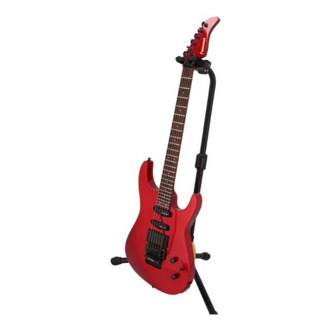 FERNANDES フェルナンデス/エレキギター/FR-75/Cランク/77【中古】 楽器のギター(エレキギター)の商品写真