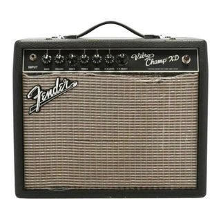 <br>FENDER フェンダー/ギターアンプ/Vibro Champ XD/CKWJ09000636/Bランク/81【中古】(ギターアンプ)