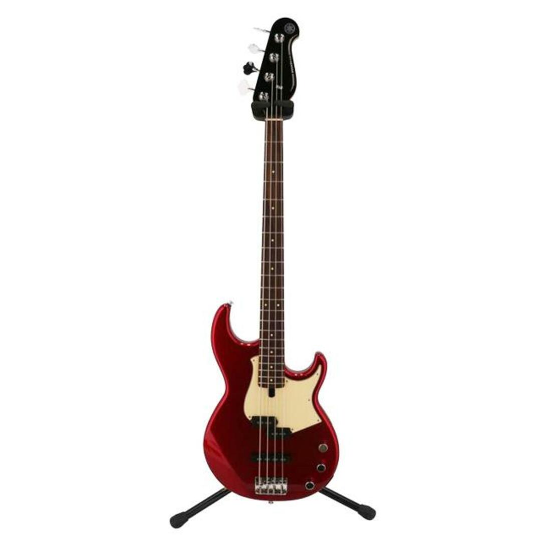 YAMAHA ヤマハ/エレキベース/BROAD BASS BB434/IF0083200/Aランク/77【中古】 楽器のベース(エレキベース)の商品写真