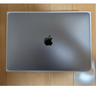 アップル(Apple)のAPPLE M1 MacBook Air(ノートPC)