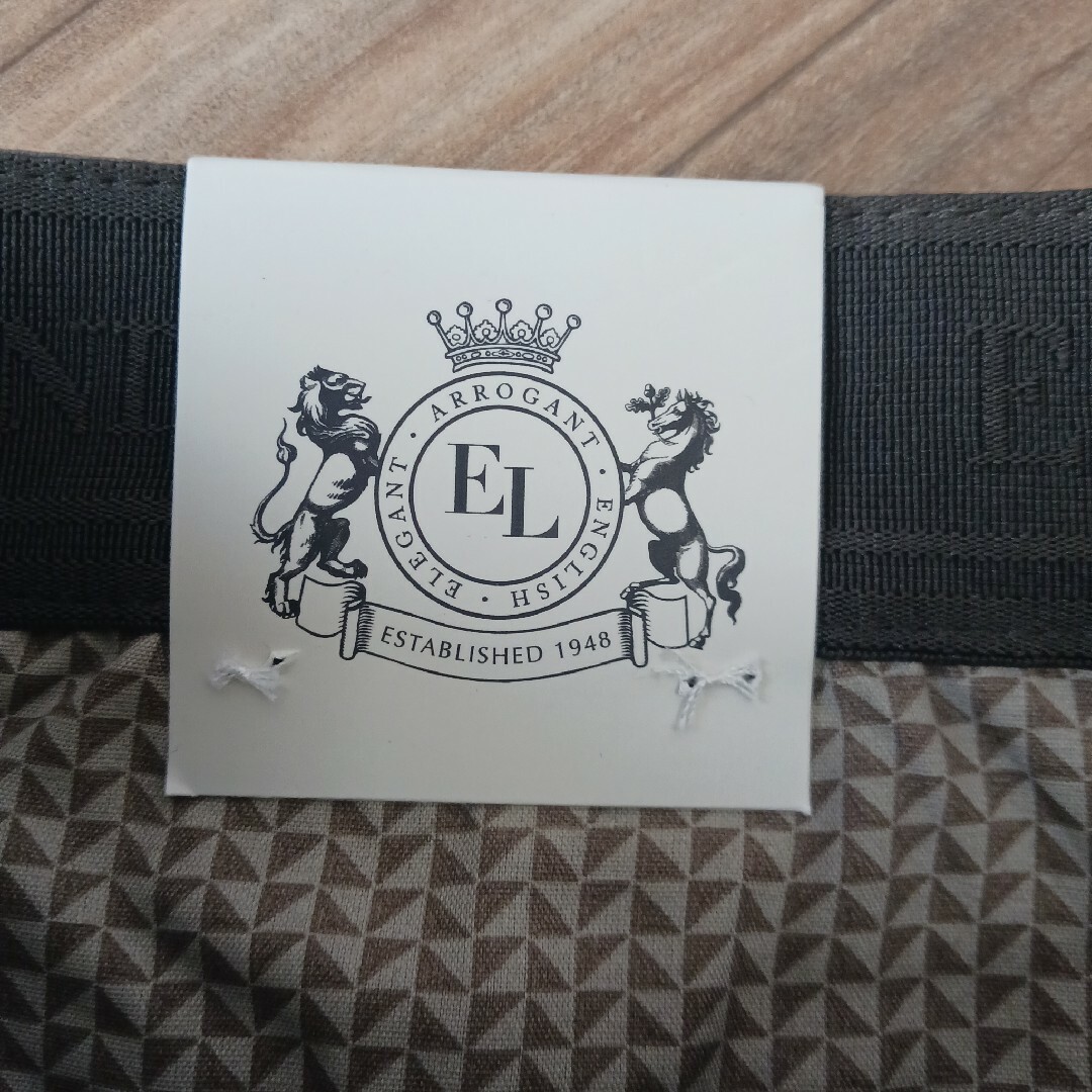 ENGLISH LAUNDRY  ハーフパンツ メン メンズのパンツ(ショートパンツ)の商品写真