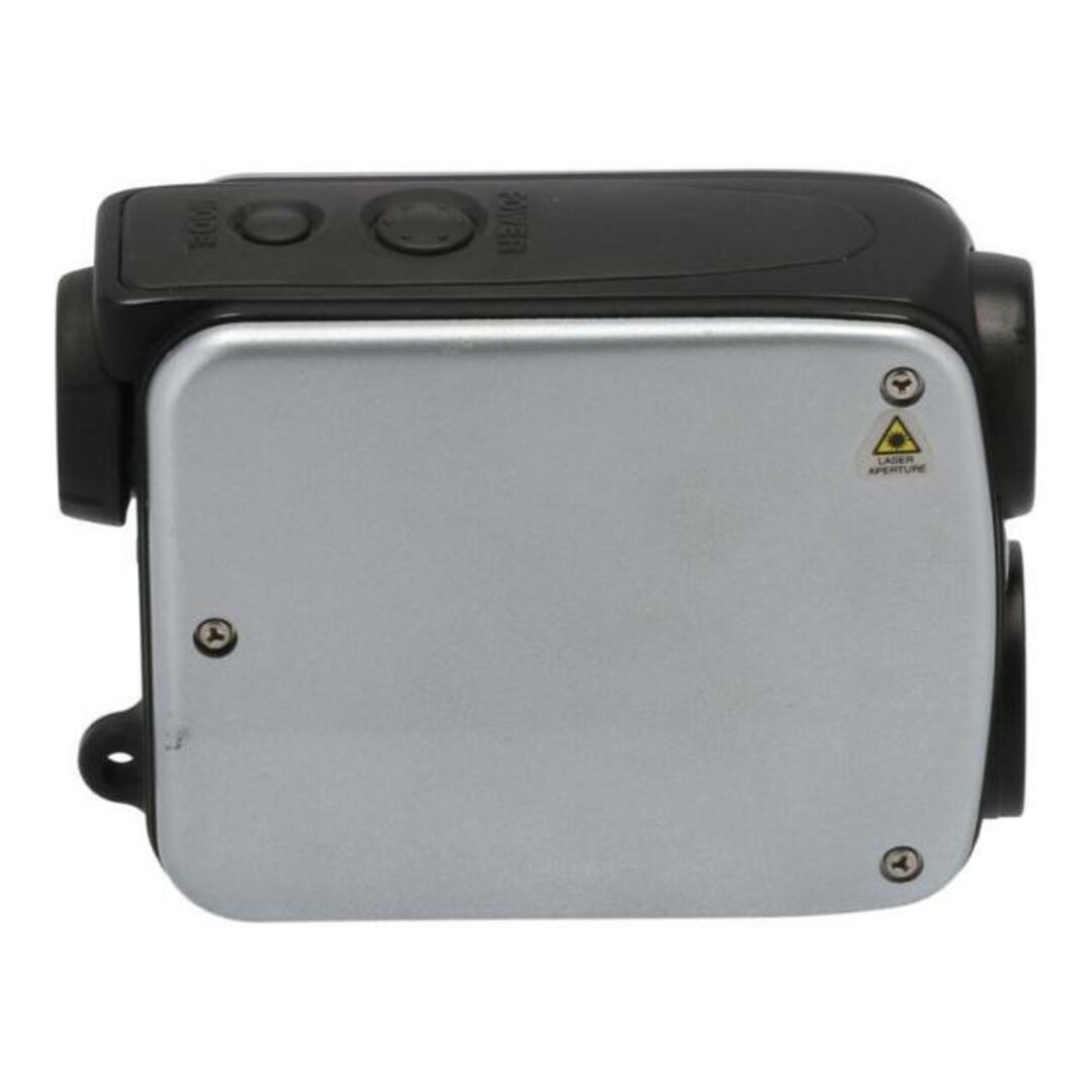 Nikon - Nikon ニコン/レーザー距離計/LASER 500G/VL003794/B Nikon - Nikon ニコン/レーザー距離計/LASER 500G/VL003794/B