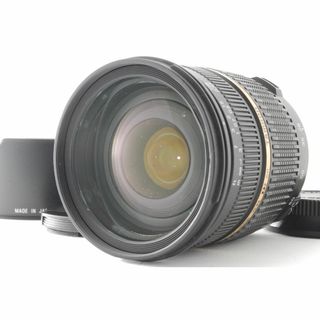 タムロン(TAMRON)の❤️明るい＆美しいボケ★タムロン 28-75mm A09NII Nikon用❤️(レンズ(ズーム))