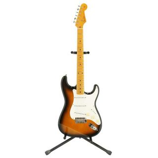 <br>FENDER JAPAN フェンダージャパン/エレキギター/STRATOCASTER/ST-57/P042732/Bランク/05【中古】(エレキギター)