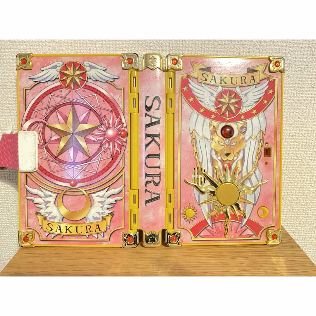 即日発送】カードキャプターさくら さくらカード 即日発送】カードキャプターさくら さくらカード