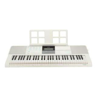 <br>CASIO カシオ/ポータブルキーボード/カシオトーン/LK-516/873BDC19K051669ABB/Bランク/70【中古】(キーボード/シンセサイザー)