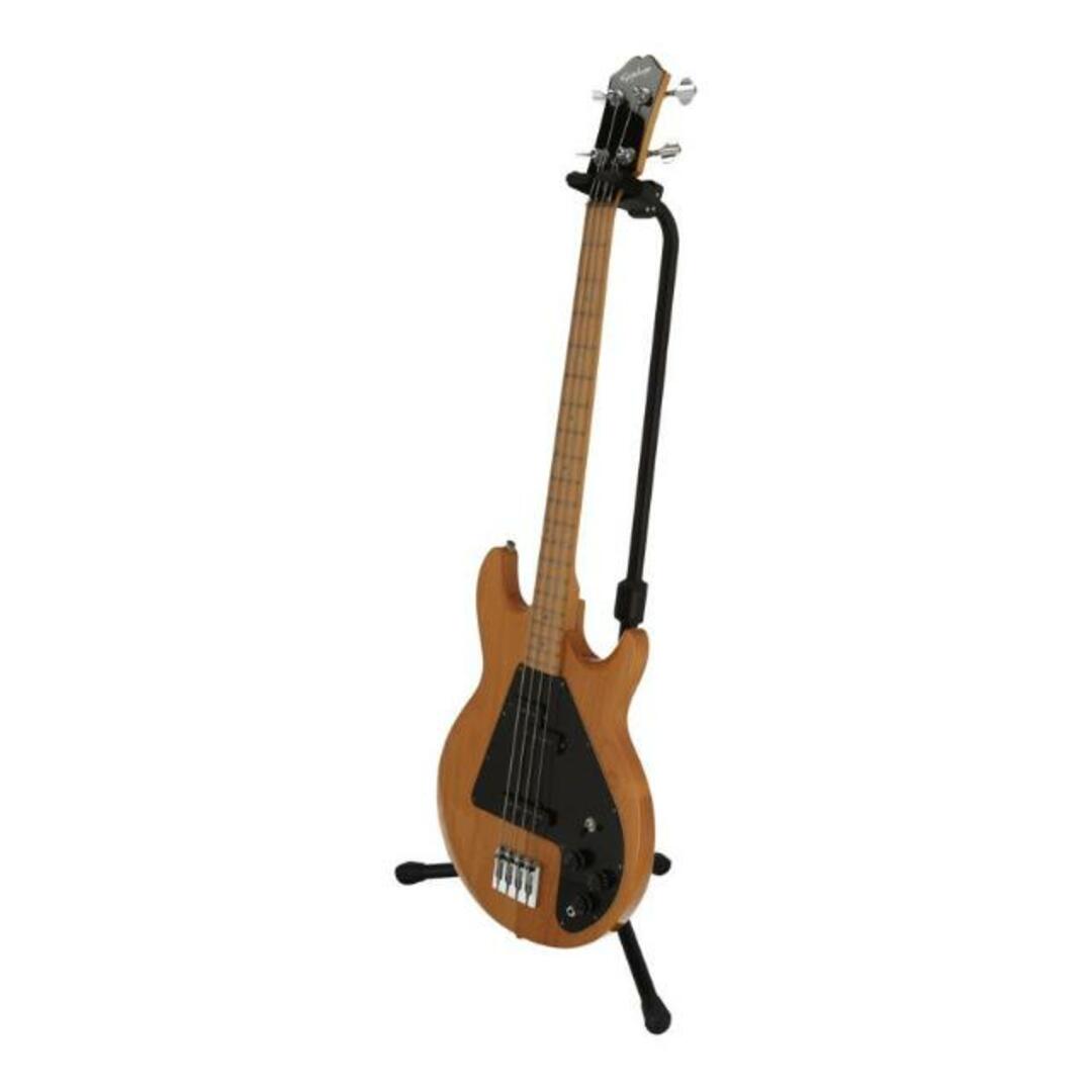 100%本物 Epiphone BASS/u06080036/B エピフォン/エレキベース/RIPPER ベース
