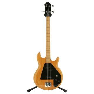 <br>Epiphone エピフォン/エレキベース/RIPPER BASS/u06080036/Bランク/77【中古】(エレキベース)