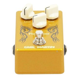 CARL MARTIN カールマーティン/エフェクター/オーバードライブ/Plexi Tone Lo-gain/172000465/Aランク/05【中古】(エフェクター)