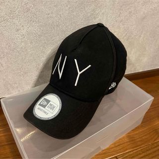 ニューエラー(NEW ERA)のNEWERA キャップ(キャップ)