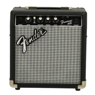 <br>Fender フェンダー/ギターアンプ/Frontman 10G/12005753/Bランク/05【中古】(パワーアンプ)