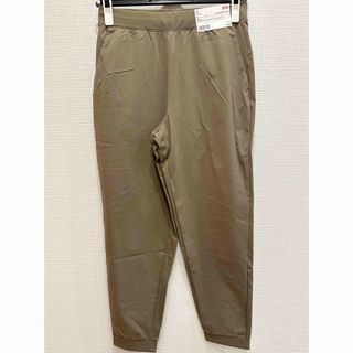 ユニクロ(UNIQLO)の[未使用] ユニクロ ウルトラストレッチ アクティブアンクルパンツ S(カジュアルパンツ)