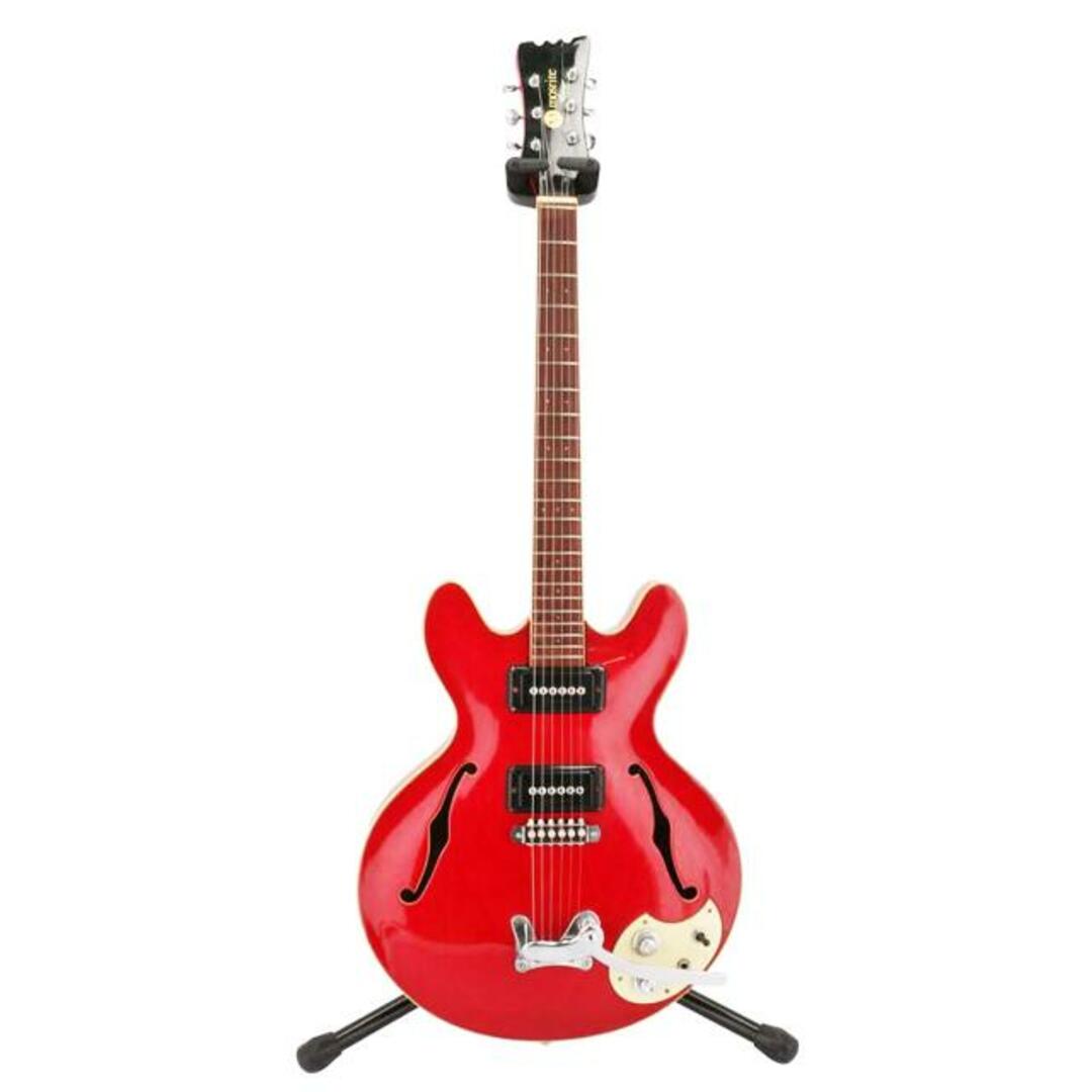 Mosrite モズライト/エレキギター(ビンテージ)/FIRSTMAN Avenger Mosrite モズライト/エレキギター(ビンテージ)/FIRSTMAN Avenger