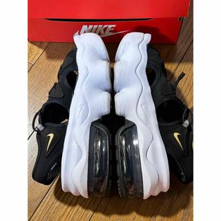 ナイキ(NIKE)のNIKE KOKO 23cm  美品(サンダル)