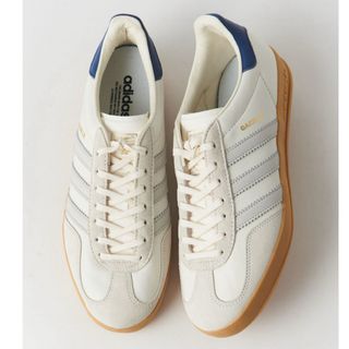 オリジナルス(Originals（adidas）)の別注adidasOriginals GAZELLE INDOOR (スニーカー)