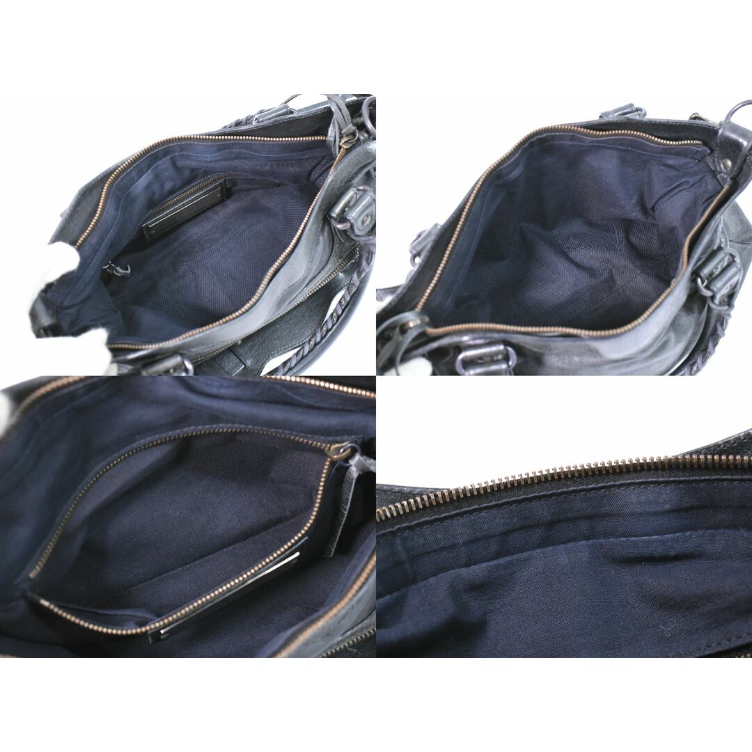 BALENCIAGA BAG - 本物 バレンシアガ BALENCIAGA ザ ファースト BALENCIAGA BAG - 本物 バレンシアガ BALENCIAGA ザ ファースト
