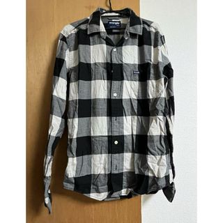 ラングラー(Wrangler)のWrangler   ラングラー　ネルシャツ　チェックシャツ　長袖　トップス(シャツ)