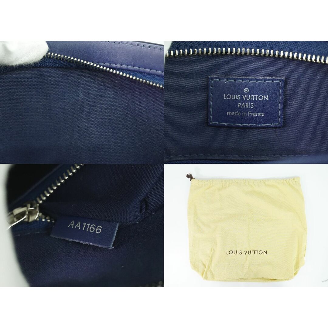 LOUIS VUITTON - 本物 ルイヴィトン LOUIS VUITTON LV スフロ MM LOUIS VUITTON - 本物 ルイヴィトン LOUIS VUITTON LV スフロ MM