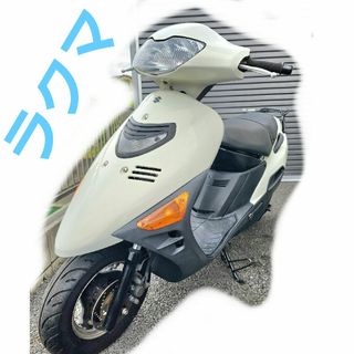 スズキ　ベクスター150(ヴォクスター)(車体)