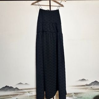 ダブルクローゼット(w closet)のキャミワンピース　w closet(その他)