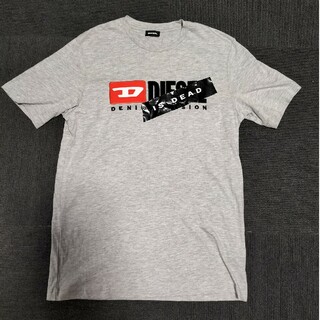 ディーゼル(DIESEL)のDIESEL Tシャツ(Tシャツ/カットソー(半袖/袖なし))