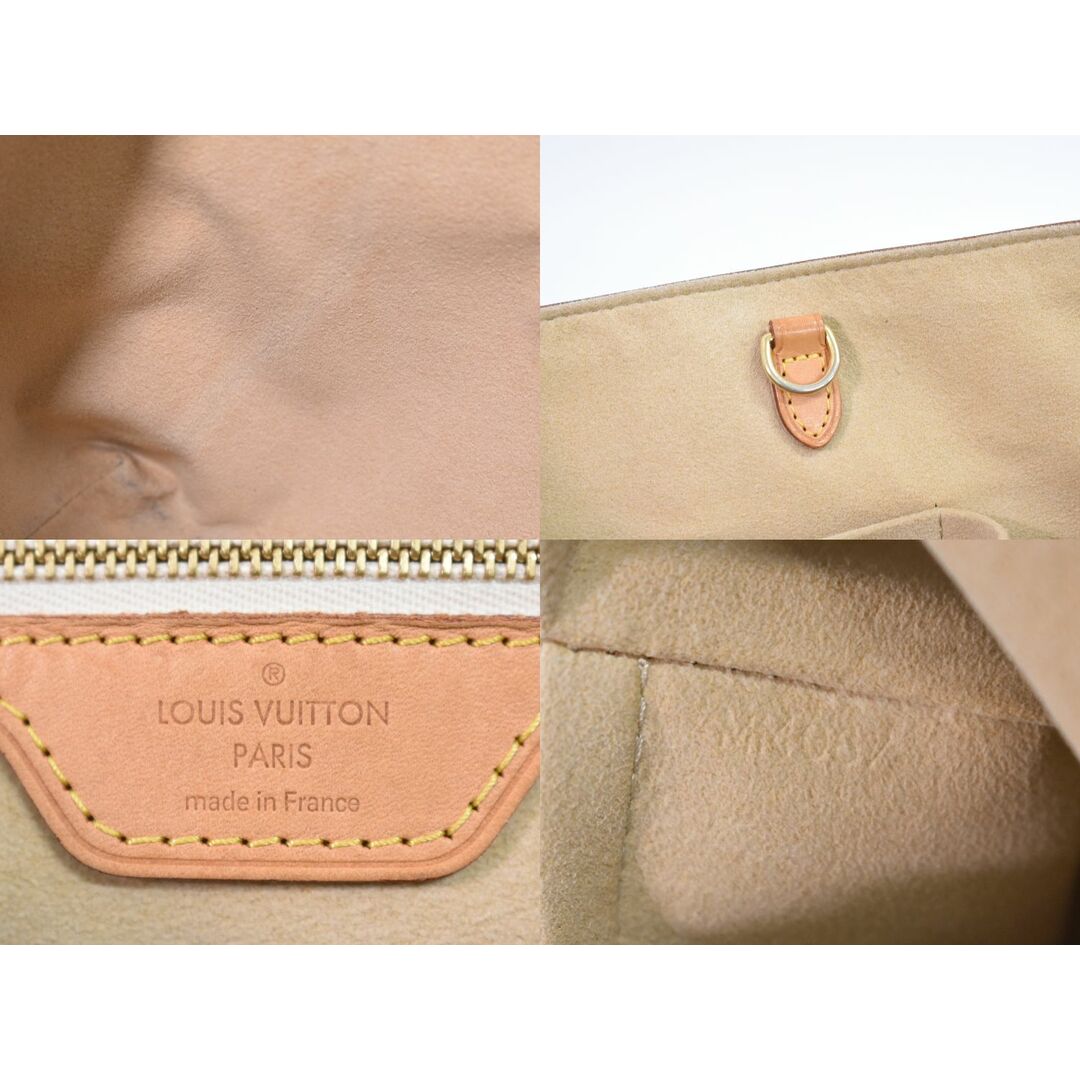 LOUIS VUITTON - 本物 ルイヴィトン LOUIS VUITTON LV LOUIS VUITTON - 本物 ルイヴィトン LOUIS VUITTON LV