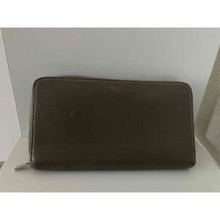 celine - セリーヌ　長財布