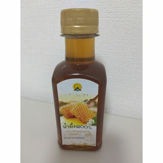 タイ王室プロジェクト 【Doi Kham】 ドイカム 蜂蜜 230g(その他)