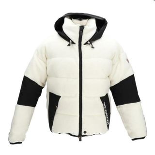 モンクレール(MONCLER)の<br>MONCLER モンクレール/グルノーブルボアダウンジャケット19W/Bランク/05【中古】(ダッフルコート)