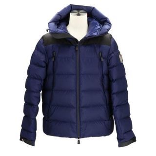 モンクレール(MONCLER)の<br>MONCLER モンクレール/GRENOBLE CAMURAC 21年/Bランク/05【中古】(ダッフルコート)