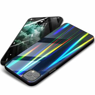 【特価セール】iPhone 11 Pro Max ケース クリア 耐 薄型 軽量(その他)