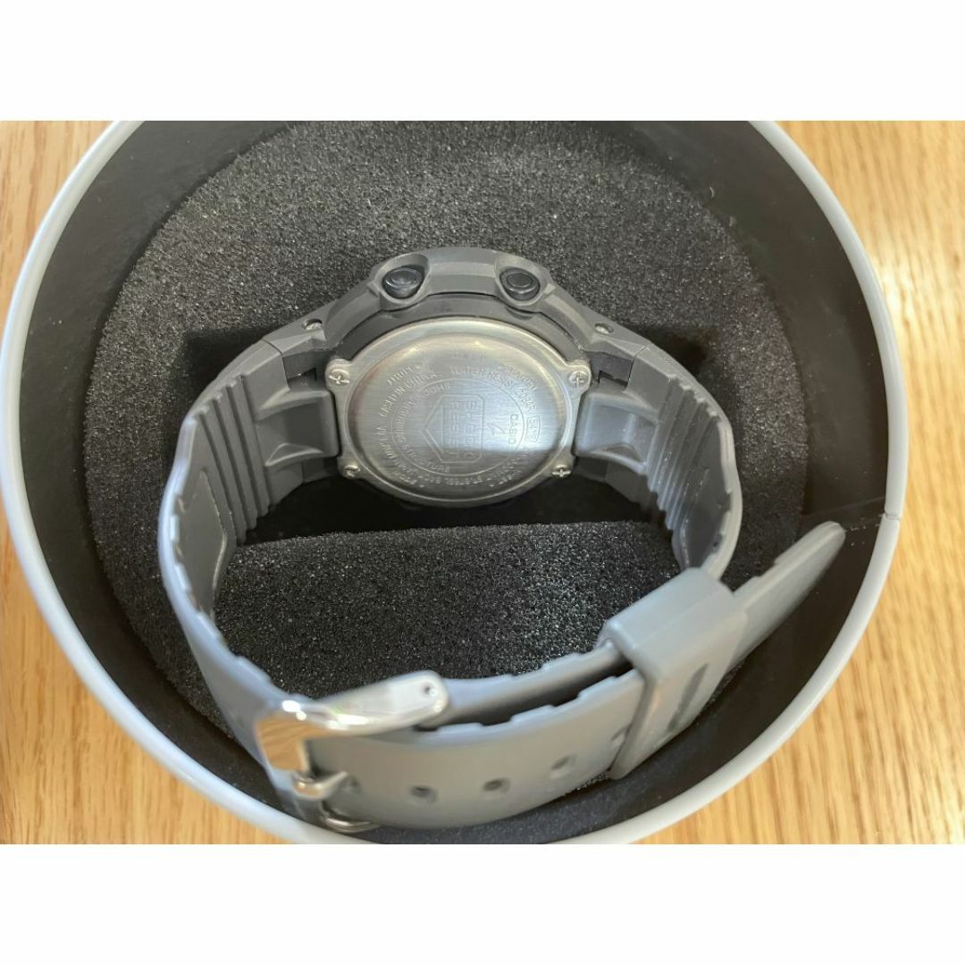 CASIO G-SHOCK AW-500MNT-1AJR メンズの時計(腕時計(デジタル))の商品写真