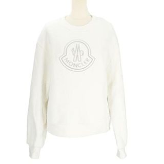 MONCLER モンクレール/スウェットトレーナー22年製/ABランク/05【中古】