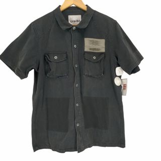 ダブルタップス(W)taps)のWTAPS(ダブルタップス) 07SS ミリタリーシャツ メンズ トップス(その他)