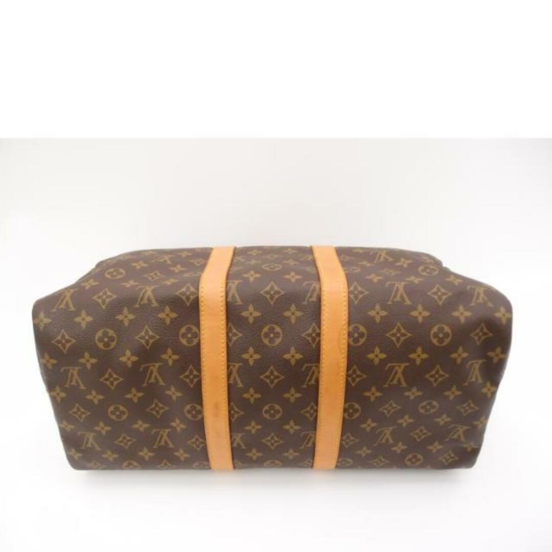 LOUIS VUITTON ルイ・ヴィトン/キーポル・バンドリエール　45/モノグラム/M41418/VI1***/ABランク/69【中古】 レディースのバッグ(ボストンバッグ)の商品写真