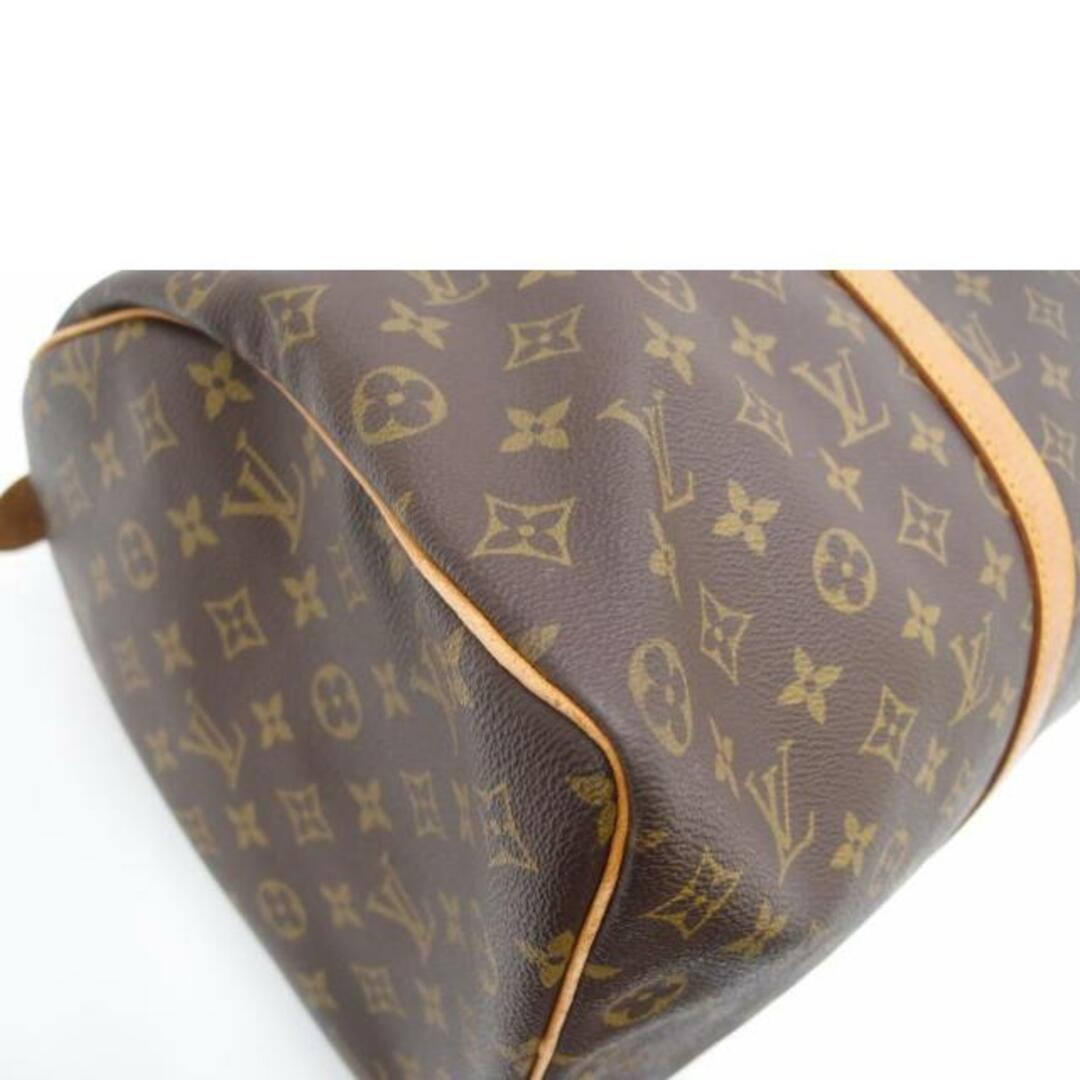 LOUIS VUITTON ルイ・ヴィトン/キーポル 50/モノグラム/M41426/VI8**/Bランク/69【中古】 レディースのバッグ(ボストンバッグ)の商品写真