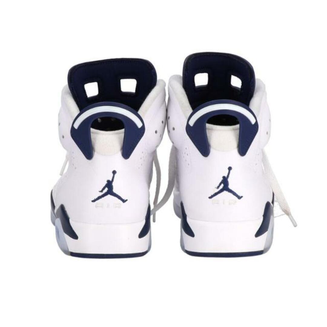 NIKE ナイキ/AIR JORDAN 6 RETRO/CT8529-141/28cm/ABランク/03
