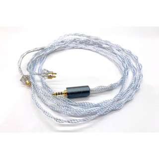 Fitear 009 Aqua Multi-Plug Cable(ヘッドフォン/イヤフォン)