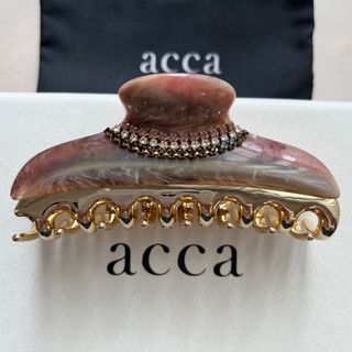 acca - acca ✽ トリコローレ ワイン クリップᒪサイズ