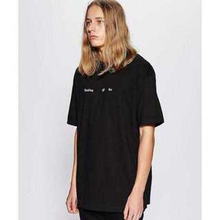 BEAUTY&YOUTH UNITED ARROWS - ＜823＞ THINKING OF YOU TEE/Tシャツ
