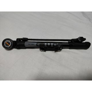 GIYO 自転車用 携帯 空気入れ(工具/メンテナンス)