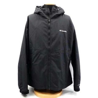 コロンビア(Columbia)の<br>Columbia コロンビア/レイクパウエルJKT/XM4389/XL/Bランク/62【中古】(ダッフルコート)