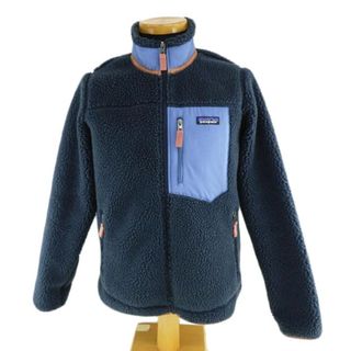 <br>Patagonia パタゴニア/フリースボアジャケット/sty23074/M/レディースアウター/ABランク/64【中古】(ロングコート)