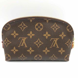 ルイヴィトン(LOUIS VUITTON)のLOUISVUITTON ルイヴィトン ポシェット コスメティック PM(ポーチ)